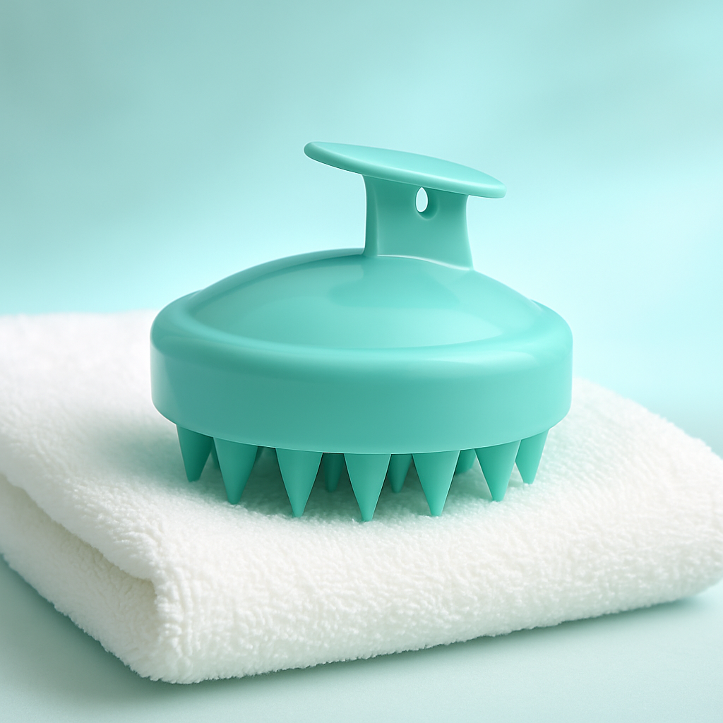 RootFlow - Hair Scalp Massager