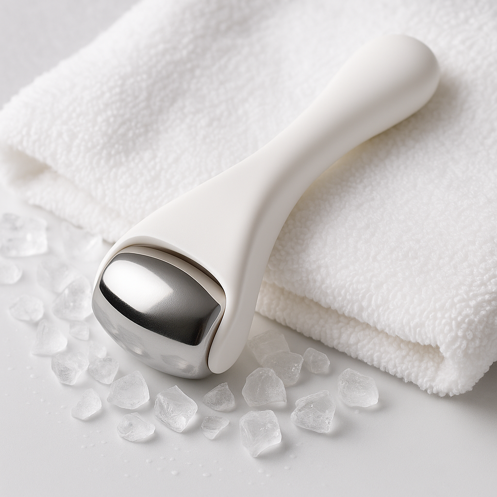FrostEase - Ice Roller Massager