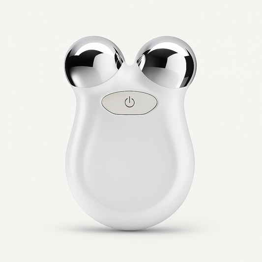 LiftGlow – Microcurrent Facial Toning Massager