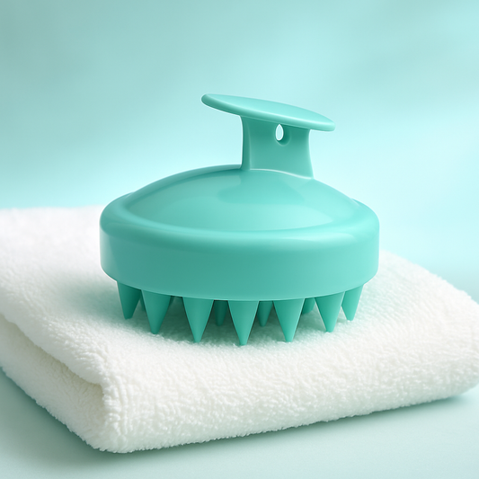 RootFlow - Hair Scalp Massager