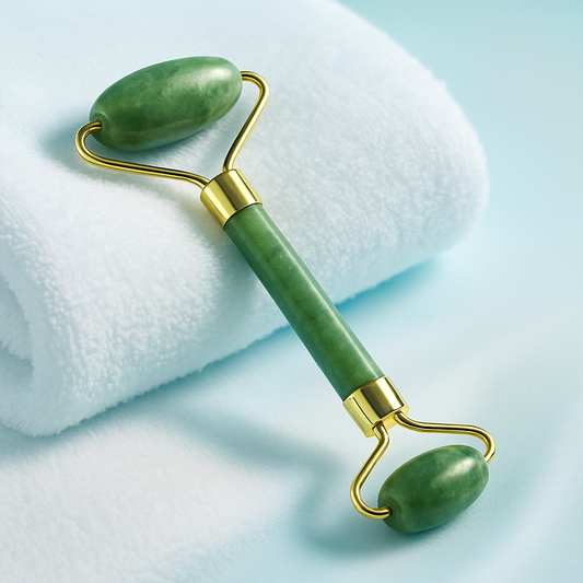 JadeWhisper - Facial Roller